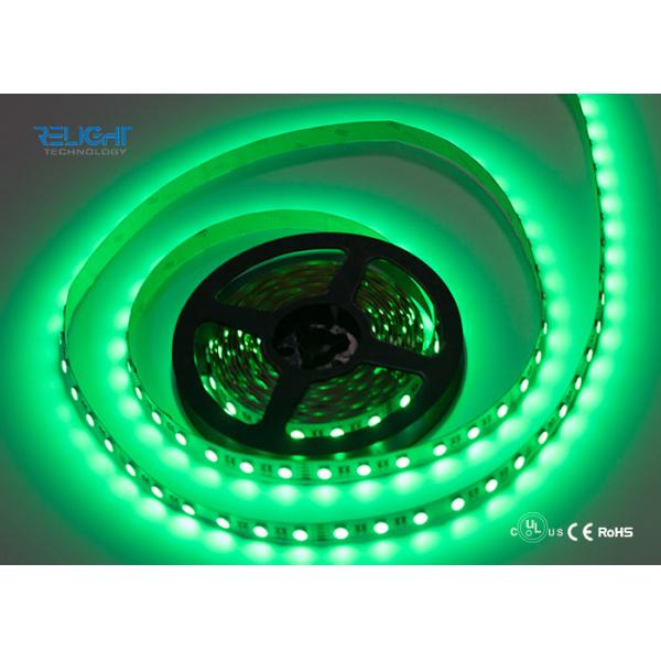 Flesh Lighting IP20 Ip Rated Led Strip Lights 4A Current FPC Material