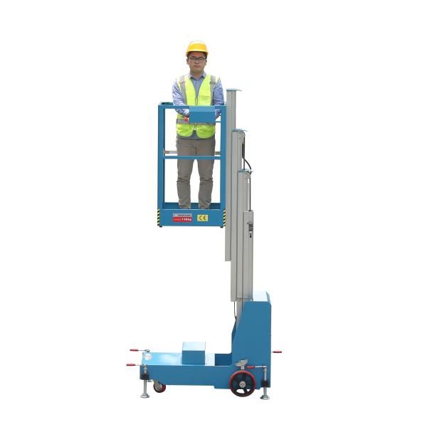 3m Aerial Work Platform