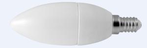 China 3W E14 led bulbs indoor used CE&ROHS approved on sale