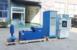High Frequency Electrodynamic Vibration Test System for Shock and Vibration