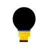 Buy cheap 2.1 Inch Round TFT LCD Display 480 X 480 IC ST7701S RGB Interface Lcd Tft Touch from wholesalers