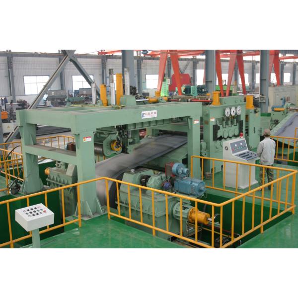 Plate Sheet Metal Hydraulic Guillotine Shearing Machine 1-6mm Thickness