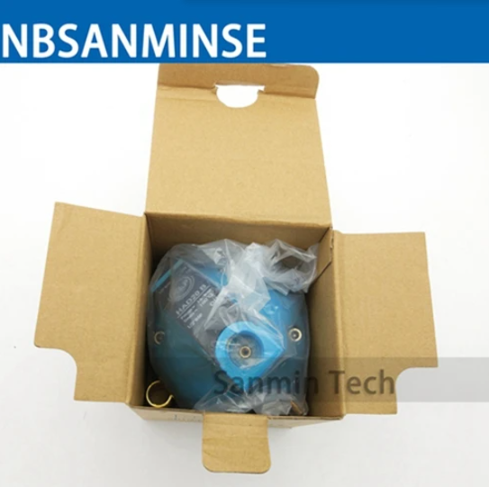 NBSANMINSE G 1/2 SR20B Round Ball Float Drainage Device Auto Drain for Air Compressor Drain Valve
