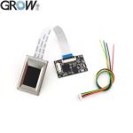 Grow R311 Big Size Sensor Area Capacitive Fingerprint Sensor Module Scanner for