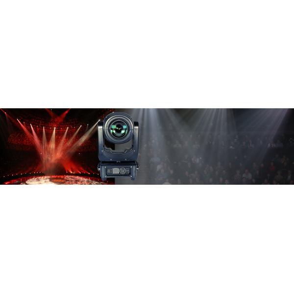 250W LED Moving Head Stage Light