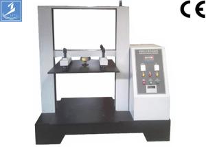 Wholesale computer Package Testing Equipment , Automatic Carton Compression Tester, from china suppliers