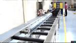 Busbar Trunking Systems packing machine, Busbar Trunking Systems package line.