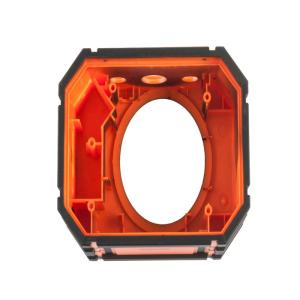 Wholesale CNC EDM Bluetooth Speaker Mould Abs Plastic Injection Molding Parts from china suppliers