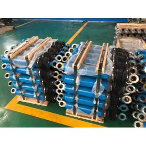 Wholesale Customized Welded Tractor Hydraulic Cylinder from china suppliers