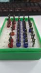 Prevent Bird Nesting PCB Solid Tungsten Carbide Drill Bits