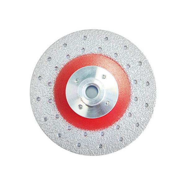 5/8-11" Flange Masonry Grinder Blade Diamond Dry Cutting Disc 180mm