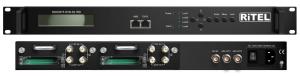 Wholesale IRD (Integrated Receiver Device) 4-in-1 IRD 357x from china suppliers