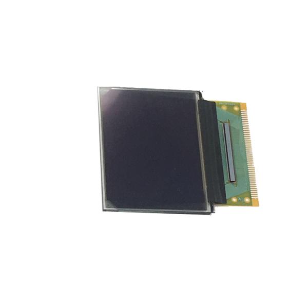 1.8 " PMOLED Display 160 x 128 Resolution For Smart Watch / Wristband