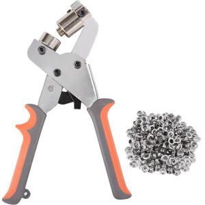 China Lightweight Grommet Tool Kit Multifunctional Portable Durable on sale
