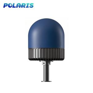 Wholesale AI Powered Signal Analysis Fixed Drone Detector For Identifying Classifying Unauthorized Drones from china suppliers