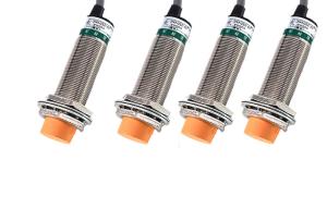 High Reliability Capacitive Proximity Switch With Multiple Protection Function