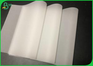 China 48lb 8.5 x 11'' Printable Translucent Tracing Paper For Arts And Crafts on sale