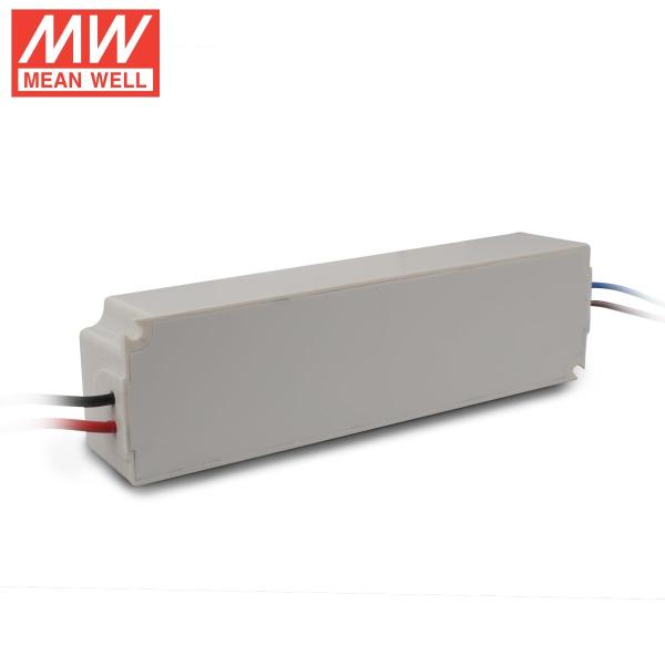 2017 new Meanwell 60w 24v low voltage LPV-60-24 led neon transformer