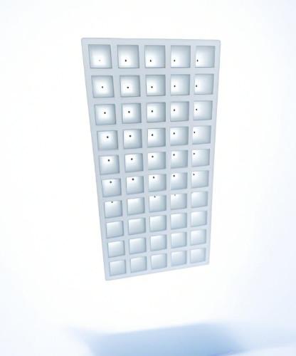 Quality EPS Foam Seedling Tray Customized 50 Points 120 Points 160 Points 200 Points for sale