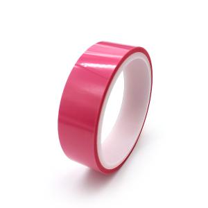 Wholesale Polyester Film Backed Thermal Release Tape 0.075mm Environmentally friendly from china suppliers