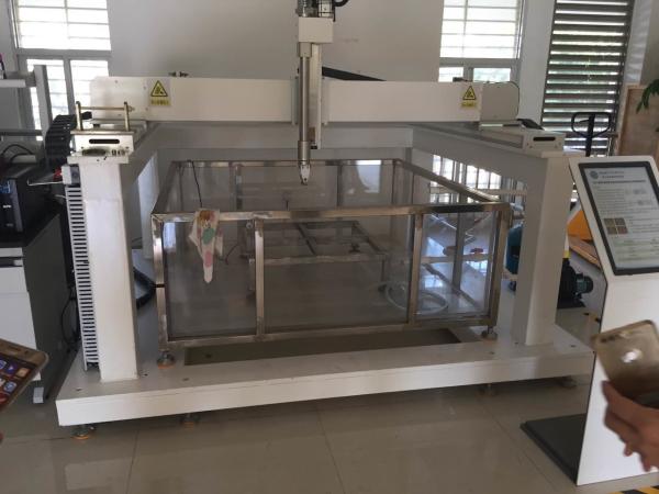 Quality COBE- C- SCAN Ultrasonic Testing System for sale
