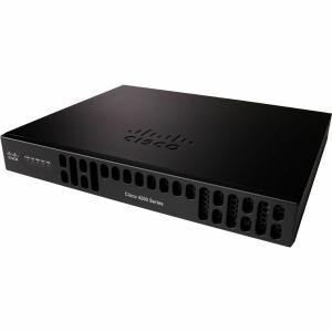 Wholesale High-Performance Cisco Router With SD-WAN &amp; Advanced Security ISR4221-AX/K9 from china suppliers