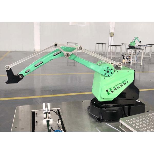 Automatic Smart 3 Axis 4 Axis Pick And Place Robot Arm