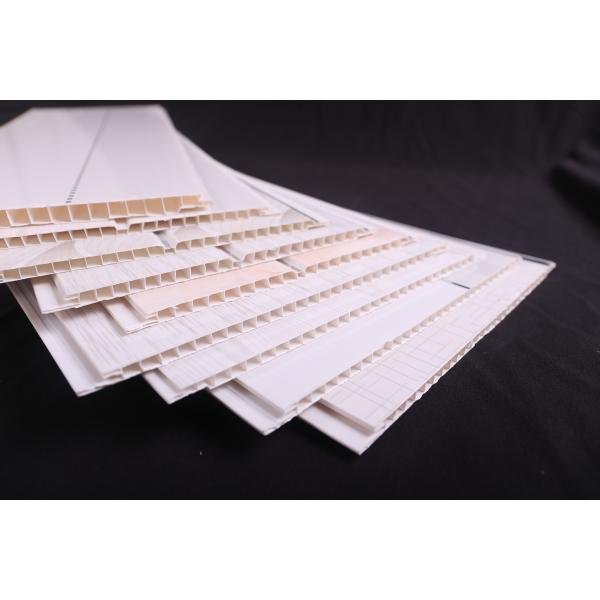 200mm 250mm Printed Ceiling PVC Panels for Home or Office Interiors