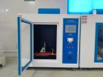 IEC60695 Glow Wire Flammability Tester Cable Combustion Testing Machine