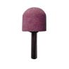 Buy cheap mounted abrasive wheel (High-grade ceramic grinding wheel grinder) from wholesalers