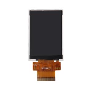Anti Glare 2.8Inch 240*320 ST7789V Smart TFT Display