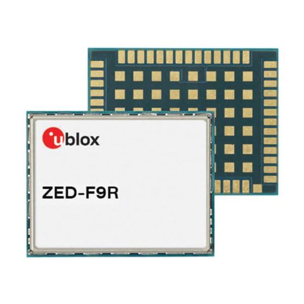 Wholesale ZED-F9R-01B from china suppliers