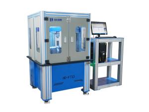 Wholesale Vertical Force Testing Equipment For Chair Pressure Testing / Destructive Testing from china suppliers