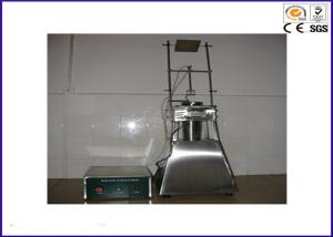 Wholesale EN ISO 1182 Building Material Fire Tester / Micro Computer Non Combustibility Tester from china suppliers