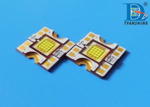 Wholesale Multichip White LED Array 60Watt Small LES 80lm/W 7500K LEDs from china suppliers