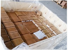 High Tensile Carbon Steel Double End Threaded Stud Bolts in Customized Size for Industrial