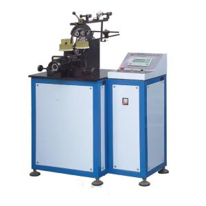 China CNC Automatic Coil Winder Winding Machine For Voltage Transformer On Electric Insulators on sale
