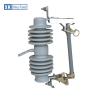 Buy cheap 100a 200a High Voltage Fuse Cutout Porcelain Material 24kv Rated Voltage from wholesalers