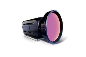 Wholesale 70-700mm Continuous Zoom LEO Detector Thermal Imaging Camera System from china suppliers