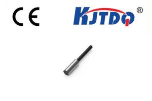 Wholesale Compact Volume Small Inductive Sensor Metal Detecting Object Multiplicity Appearance from china suppliers