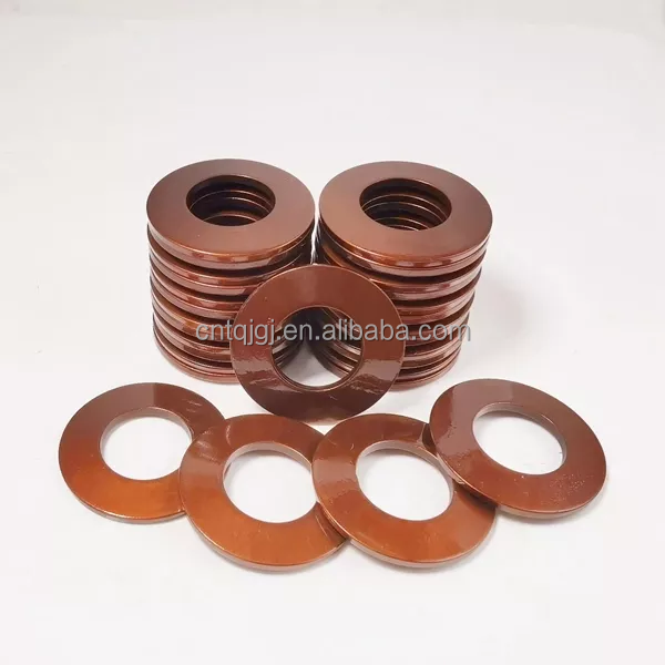Automotive Fasteners M3-M30 Belleville Bearings Spring Washer with Corrosion-Resistant Performance