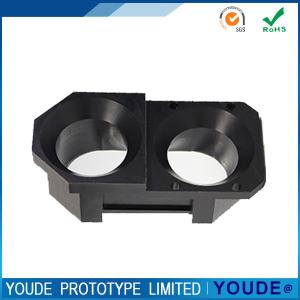 Wholesale POM Rapid CNC Maching Plastic Prototypes Prototype Accuracy +/-0.05 mm from china suppliers