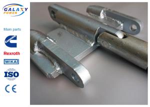Tranmission Line Tool Power Cable Length Measuring Instrument Mobile Wire Measuring Instrument