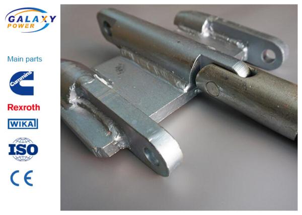 Quality Tranmission Line Tool Power Cable Length Measuring Instrument Mobile Wire Measuring Instrument for sale