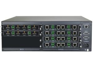Wholesale TCP Video Matrix Switcher from china suppliers