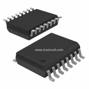 Wholesale Dual Channel Current Control Solenoid Driver IC Led Matrix Offline TLE7241E from china suppliers