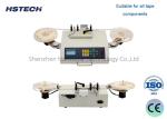Advanced SMD Component Counter with Preset Count Quantity Double-Check Feature