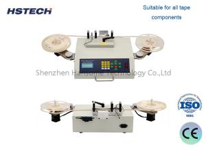 Wholesale User-Friendly Infrared Sensor SMD Component Counter for Universal Tape Components from china suppliers