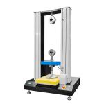 Micro Computerized Control Foam Compression Hardness Testing Machine