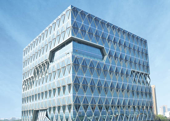 Easy Install AR Coated Tempered Glass , Colored Tempered Glass Samples Available